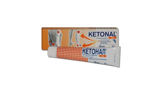 gel za bolove u zglobovima ketonal bol i oticanje u zglobovima ruku